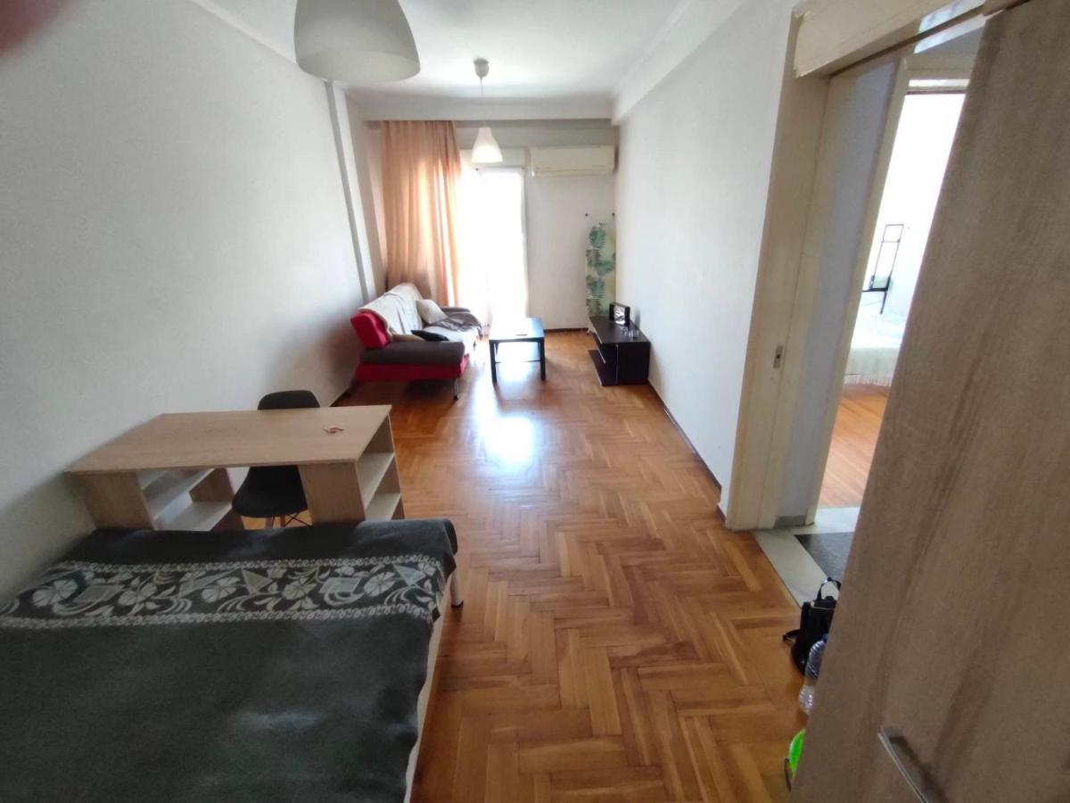 Doiranis Accomodation Apartment Thessaloniki