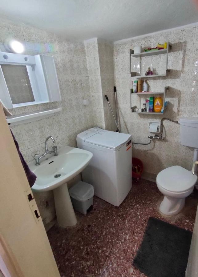 Doiranis Accomodation Apartment Thessaloniki