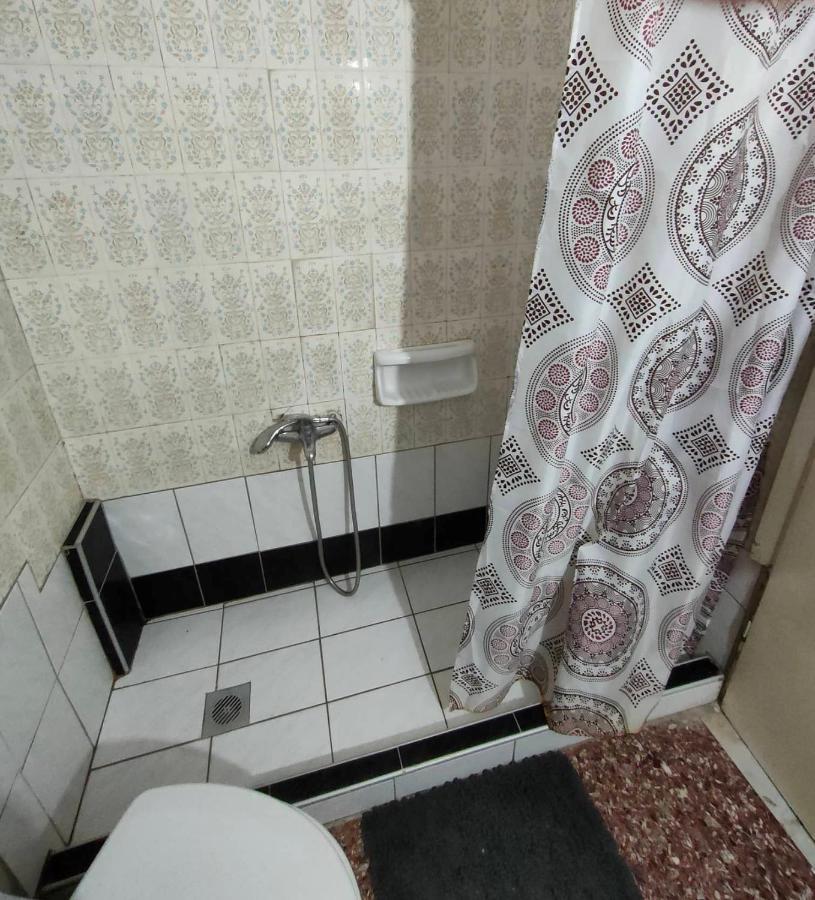Doiranis Accomodation Apartment